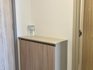 Condo en alquiler de 1 habitaciones en Ratchathewi, Bangkok