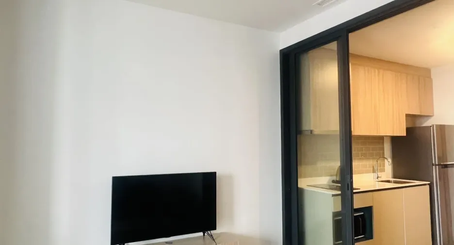 Wohnung zur Miete mit 1 Zimmer 