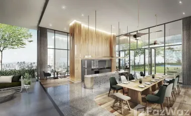 For rent 1 bed condo 