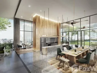 For rent 1 Beds condo in Ratchathewi, Bangkok