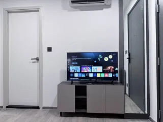 For rent 1 bed condo in Lat Phrao, Bangkok