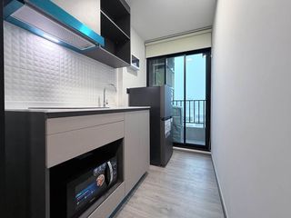 For rent 1 bed condo in Lat Phrao, Bangkok