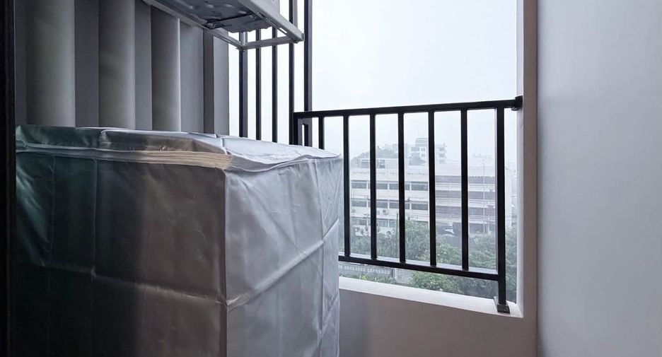 For rent 1 bed condo in Lat Phrao, Bangkok