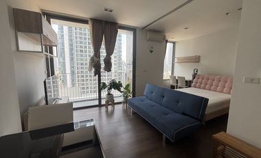 For rent 1 bed condo 