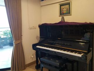 Wohnung zum Kauf mit 3 Zimmer in Yan Nawa, Bangkok
