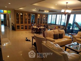 Wohnung zum Kauf mit 3 Zimmer in Yan Nawa, Bangkok