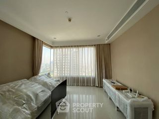 For rent and for sale 3 bedrooms condo in Pathum Wan, Bangkok