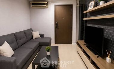 Wohnung zum Kauf mit 1 Zimmer in Sathon, Bangkok