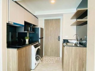 For sale 1 bed condo in Huai Khwang, Bangkok