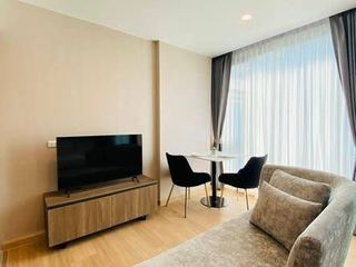 For sale 1 bed condo in Huai Khwang, Bangkok