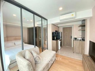 For sale 1 bed condo in Huai Khwang, Bangkok