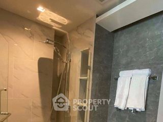 For rent and for sale 1 bed condo in Huai Khwang, Bangkok