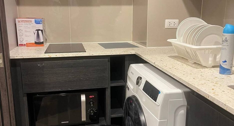 Condo en alquiler y en venta de 1 habitaciones 