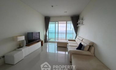 Condo en alquiler de 2 habitaciones en Jomtien, Pattaya