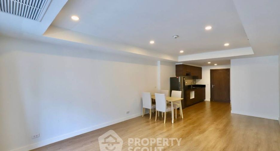 Wohnung zur Miete mit 1 Zimmer in Sathon, Bangkok