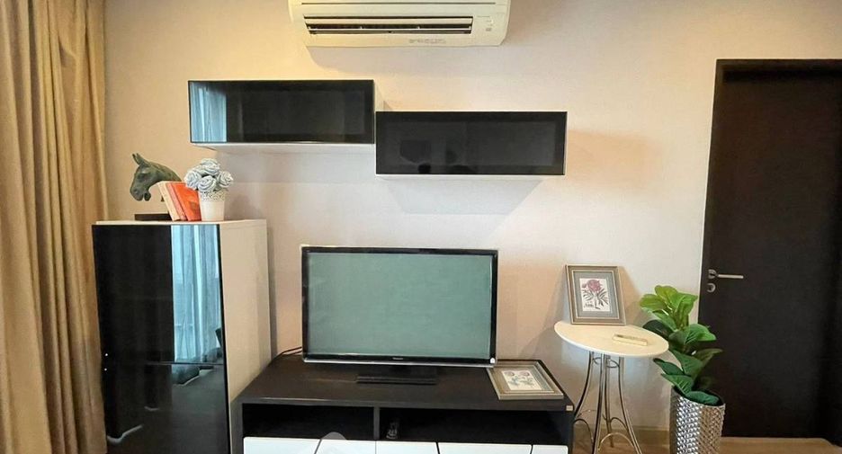 For rent 1 Beds condo in Khlong Toei, Bangkok