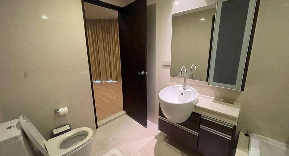 For rent 1 Beds condo in Khlong Toei, Bangkok