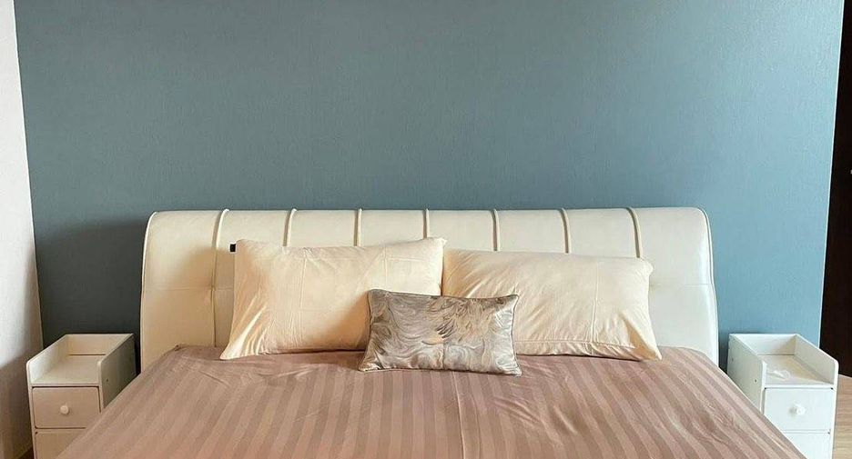 For rent 1 Beds condo in Khlong Toei, Bangkok