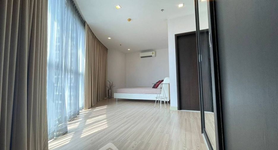 For rent 1 Beds condo in Khlong Toei, Bangkok
