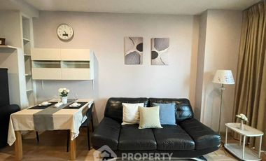 For rent 1 Beds condo in Khlong Toei, Bangkok