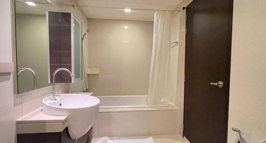 For rent 1 Beds condo in Khlong Toei, Bangkok