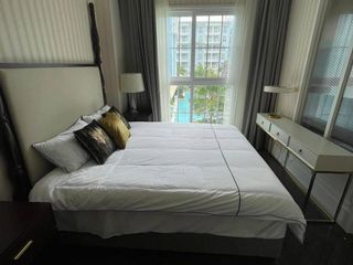 Аренда 2 спальни кондо в Na Jomtien, Паттайя