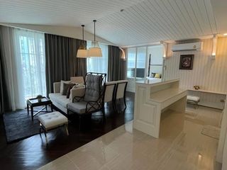 Аренда 2 спальни кондо в Na Jomtien, Паттайя