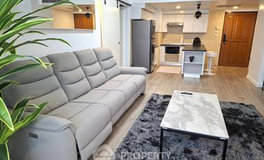 For sale 1 bed condo in Khlong Toei, Bangkok