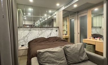 For sale 1 bed condo 