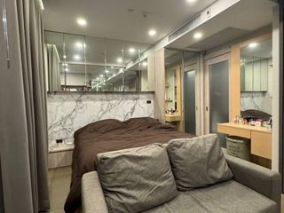 For sale 1 Beds condo in Bang Rak, Bangkok