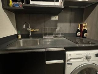 For sale 1 Beds condo in Bang Rak, Bangkok