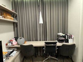 For sale 1 Beds condo in Bang Rak, Bangkok