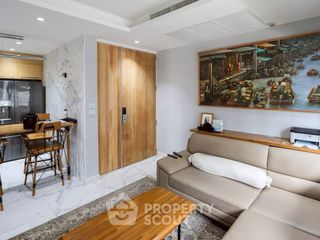 For rent and for sale 2 bedrooms condo in Pathum Wan, Bangkok