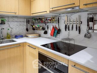 For rent and for sale 2 bedrooms condo in Pathum Wan, Bangkok
