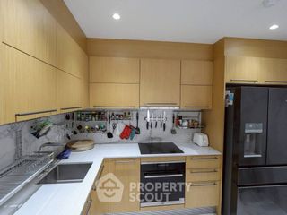 For rent and for sale 2 bedrooms condo in Pathum Wan, Bangkok