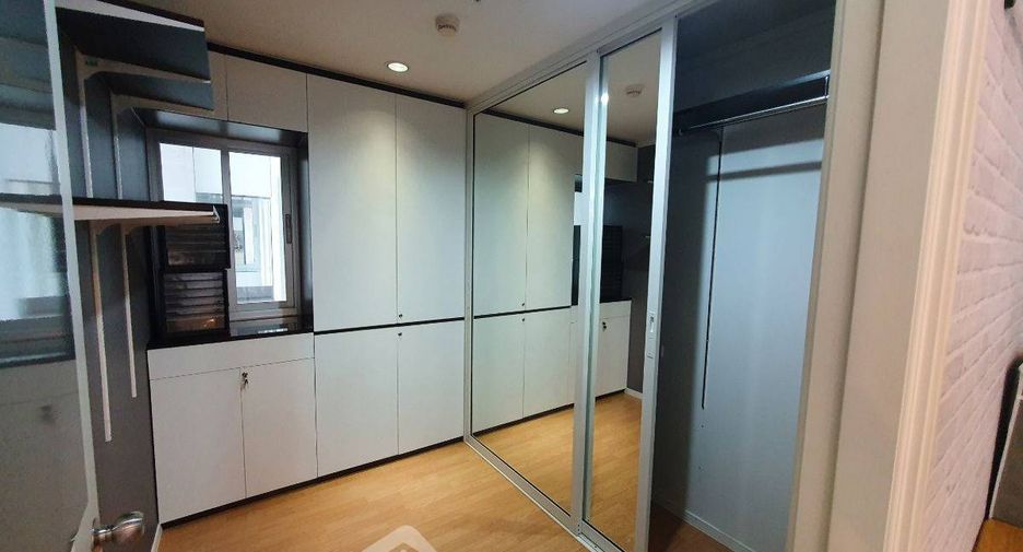 For rent そして for sale 2 ベッドルーム condo in Suan Luang, Bangkok