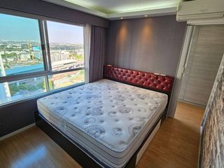For rent and for sale 2 bedrooms condo in Suan Luang, Bangkok