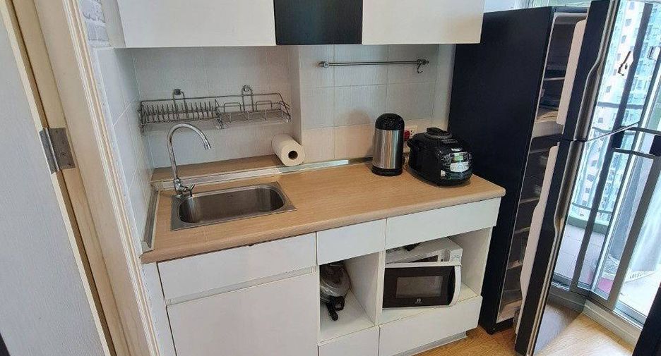 For rent そして for sale 2 ベッドルーム condo in Suan Luang, Bangkok