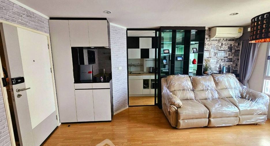 For rent そして for sale 2 ベッドルーム condo in Suan Luang, Bangkok