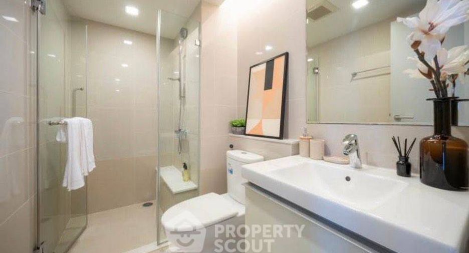 ขาย 2 ห้องนอน คอนโด ใน คลองเตย, กรุงเทพฯ