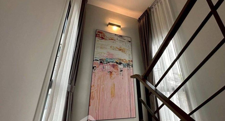 出租 和 出售 4 卧室 独立屋 在 Prawet, 曼谷