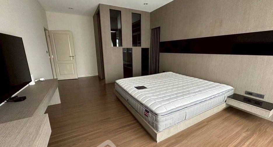 出租 和 出售 4 卧室 独立屋 在 Prawet, 曼谷