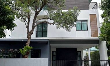 出租 和 出售 4 卧室 独立屋 在 Prawet, 曼谷