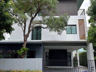 For rent そして for sale 5 ベッドルーム house in Prawet, Bangkok