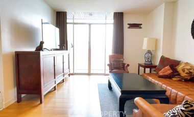 Wohnung zur Miete und zum Kauf mit 1 Zimmer in Sathon, Bangkok