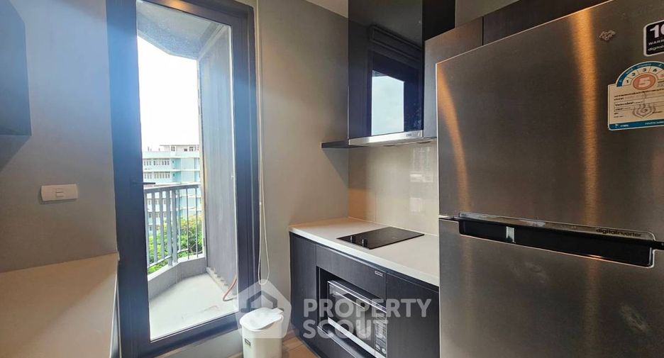 Condo en venta de 2 habitaciones en Khlong Toei, Bangkok
