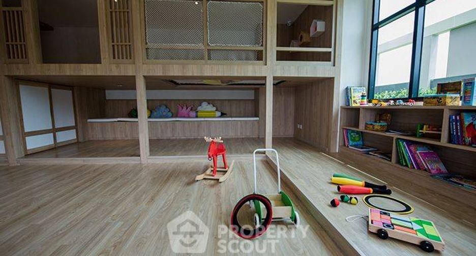 ขาย 2 ห้องนอน คอนโด 