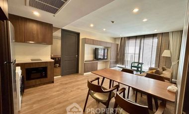 Condo en venta de 1 habitaciones en Pathum Wan, Bangkok