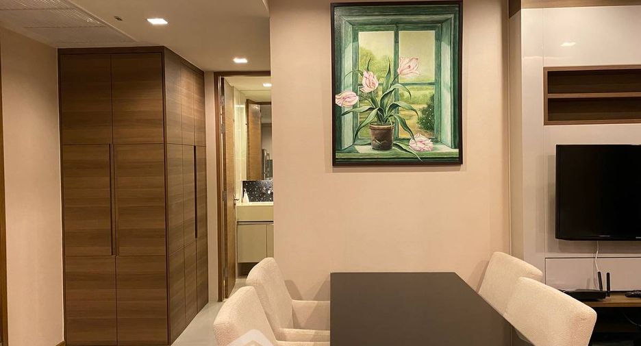 À vendre 2 chambres condo 