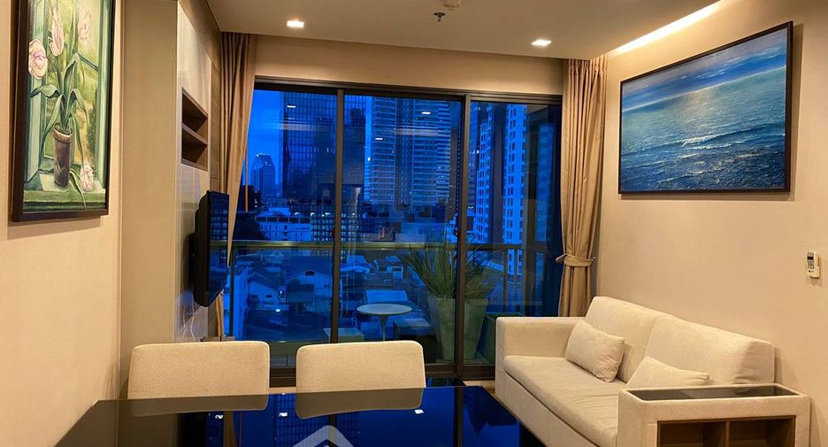 À vendre 2 chambres condo 